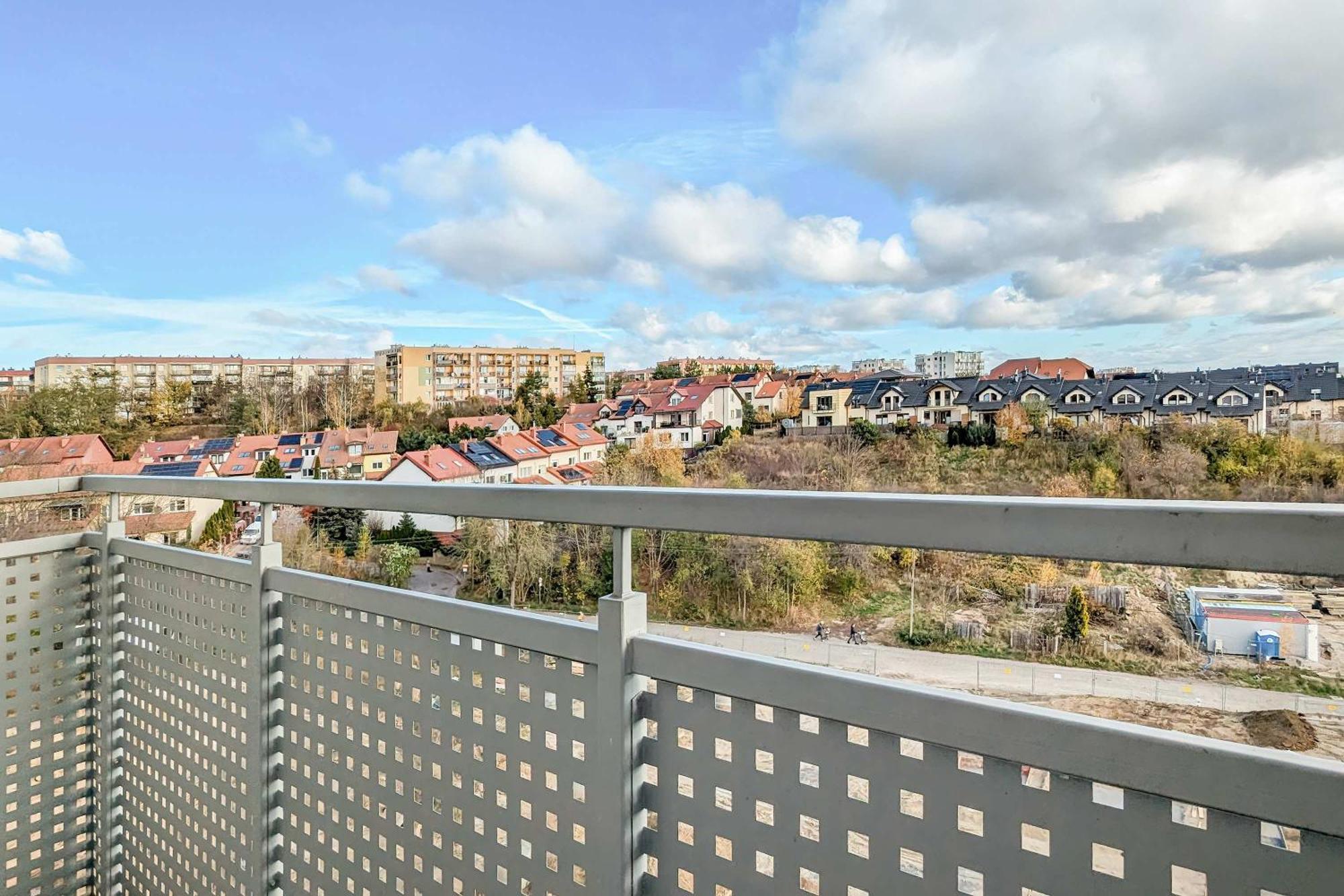 Stylowy Apartament Z Parkingiem Gdansk By Noclegi Renters Exterior photo