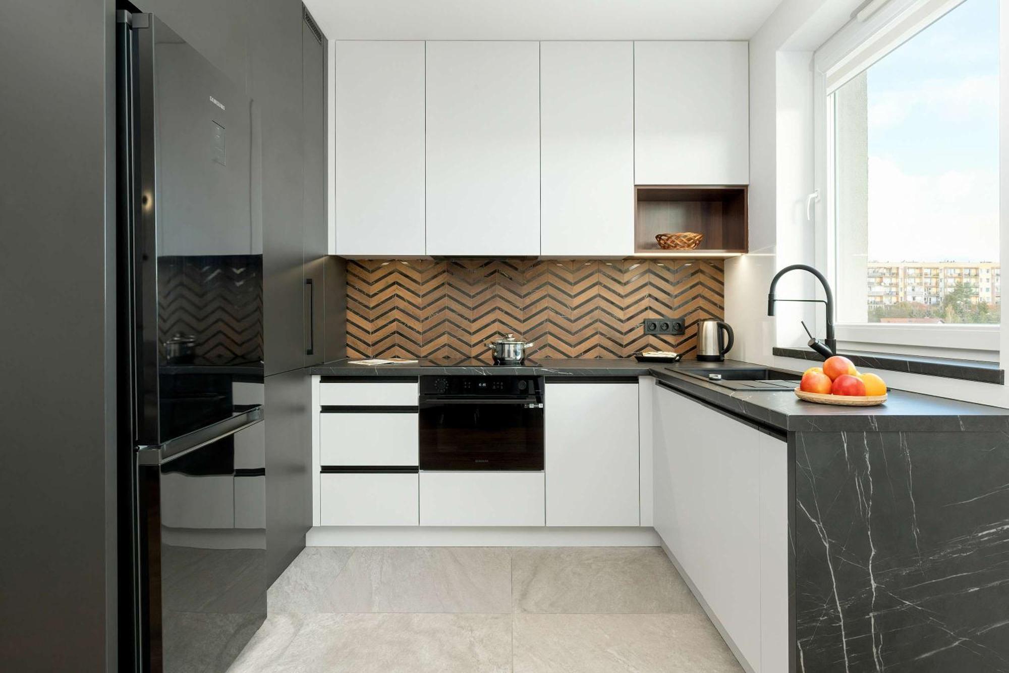 Stylowy Apartament Z Parkingiem Gdansk By Noclegi Renters Exterior photo
